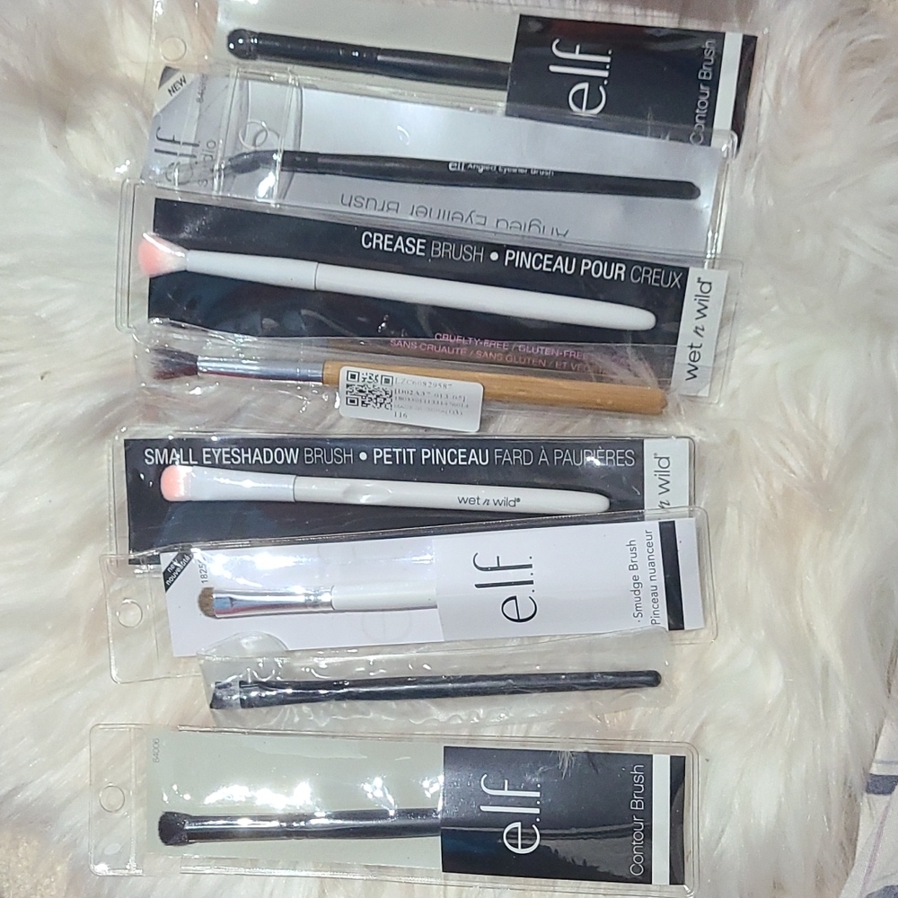 EYESHADOW BUNDLE FOR SALE